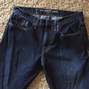 U.S. POLO ASSN. 32x32